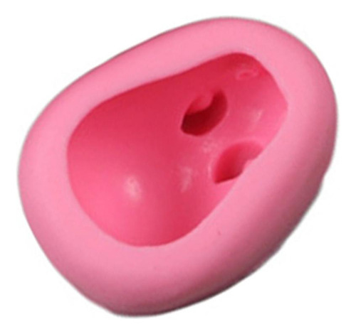 Molde Para Hornear Pudín De Pastel De Repostería 2 Piezas