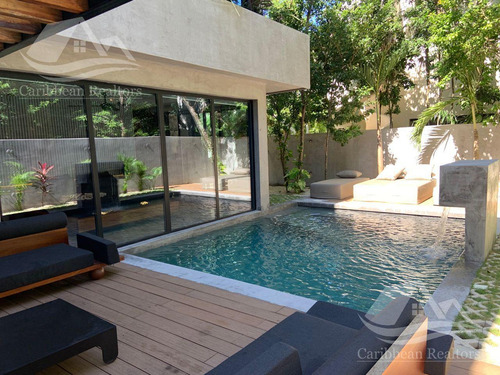 Villas En Venta Aldea Zama Tulum