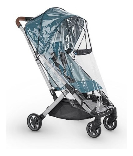 Protector De Lluvia Para Coche Paraguita Uppababy Minu