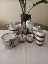 Comprar Vajillas Servicio De Café Bavaria 31 Pz