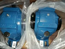 Comprar Soportes Bipartidos Saf 522 Para Eje 3 15\u002F16 Completos Skf.