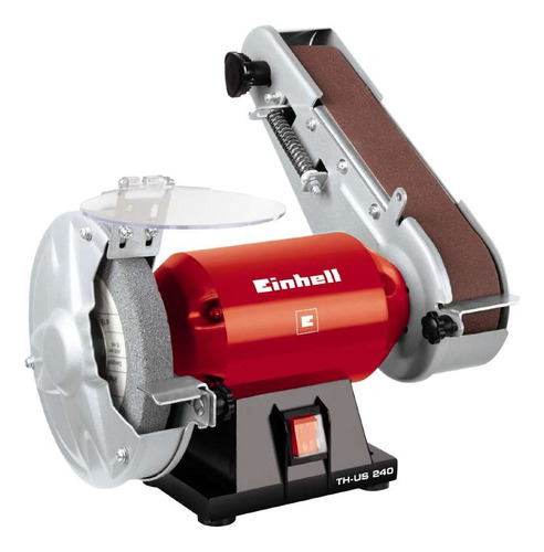 Amoladora De Banco Einhell Th-us 240 De 50 Hz 240 W 230 V