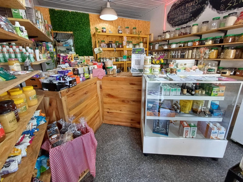 Fondo De Comercio Dietetica