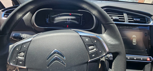 Citroën C4 Lounge 1.6 Hdi 115 Feel Pack