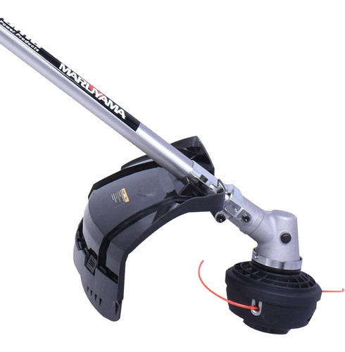 Roçadeira A Gasolina 42cc Motor Maruyama 4tbc43xp Toyama