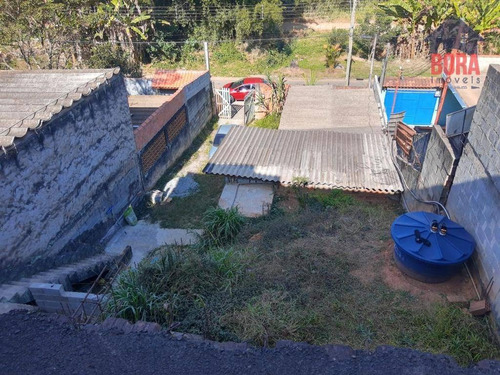 Casa Com 3 Dormitórios À Venda, 150 M² Por R$ 190.000 - Jardim Sandra - Mairiporã/sp - Ca0526