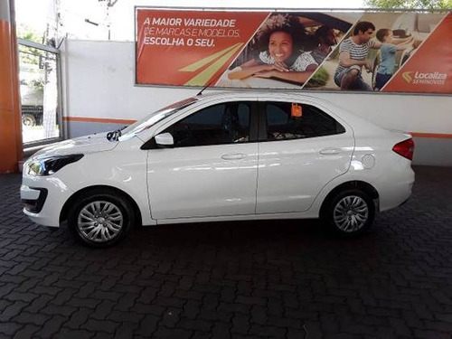 Ford Ka 1.5 Ti-vct Flex Se Manual