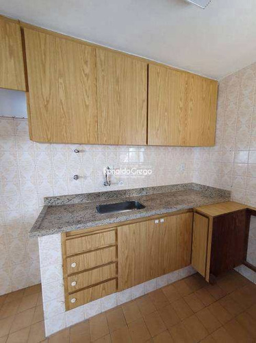 Imagem 7 de 18 de Apartamento Á Venda Com 2 Dorms, Moema, Sp - R$ 630 Mil - V4735
