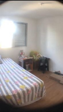 Imagem 7 de 15 de 01240 - Apartamento 2 Dorms, Água Chata - Guarulhos/sp - 1240