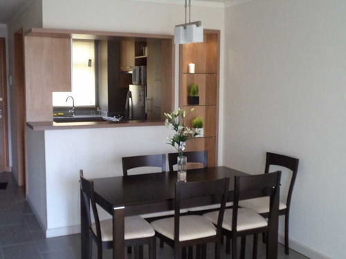 Se Vende Departamento En Reñaca, Viña (17415)