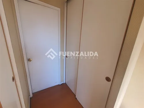 Departamento En Venta De 2 Dorm. En San Miguel