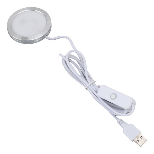 Kit Nocturno Led De Impresora 3d Multicolor Rgb Mh001 Para