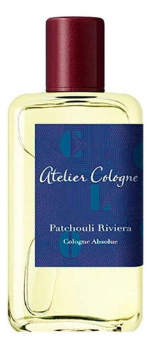 Perfume Atelier Cologne Patchouli Riviera Cologne Absolue 100ml