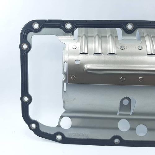 Empacadura Carter Grand Cherokee Dakota Ram Mopar 4.7