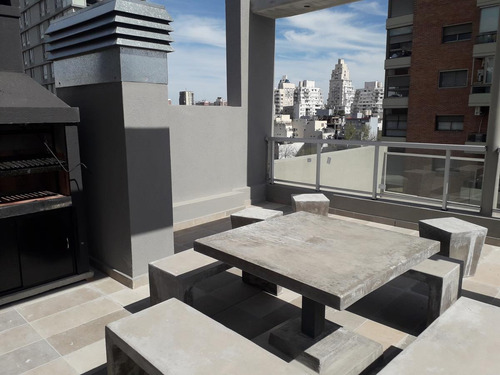 Imagen 15 de 16 de Departamento - Belgrano
