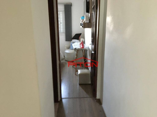 Sobrado Com 2 Dormitórios À Venda, 65 M² Por R$ 330.000,00 - Cangaíba - São Paulo/sp - So2322