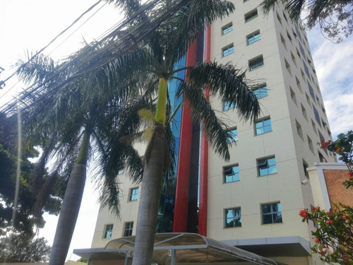 Imagem 1 de 8 de Sala Para Alugar, 54 M² Por R$ 1.100,00/mês - Jardim Chapadão - Campinas/sp - Sa1048