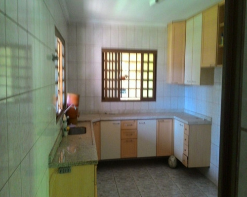 Imagem 3 de 30 de Casa 3 Dormitório 1 Suíte Jardim Da Serra, Jundiaí - 4585613 - 33507159