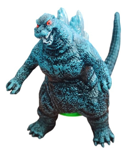Godzilla Vs Kong Monstermovi Figura 15cx28c Sonido Godzilla