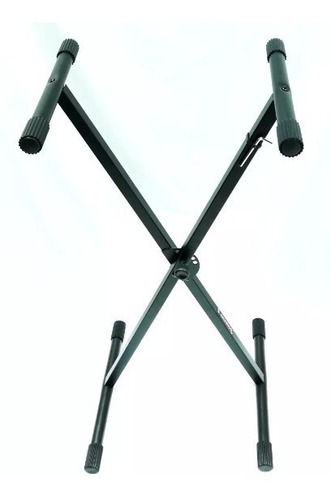 Imagen 3 de 5 de Base Para Teclado Ajustable Y Desarmable Ideal Para Musicos
