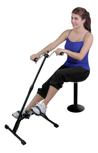North American Healthcare Ejercitador De Cuerpo Total, Negro