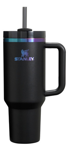 Stanley Adventure Quencher H2.0 40oz 1.18l Color Black Chroma