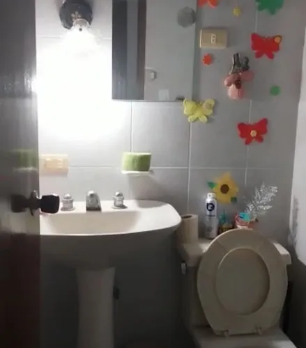 Apartamento Venta Tucacas