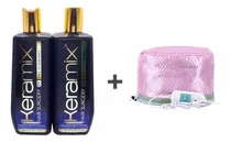 Comprar Cirugía Keramix Ácido Hialuronico 550ml + Gorro Térmico