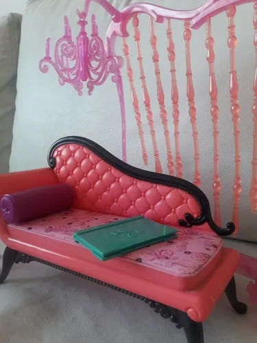 Muebles de barbie usados sale