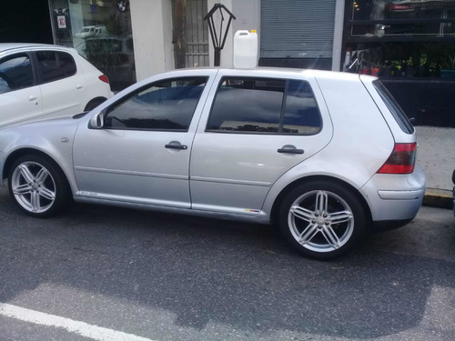 Volkswagen Golf 1.6 Comfortline Año 2006