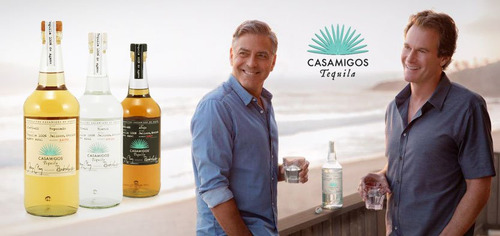 Casamigos Colección Completa For George Clooney