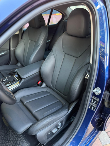 BMW Serie 3 3.0 330i Sedan Sport 252cv