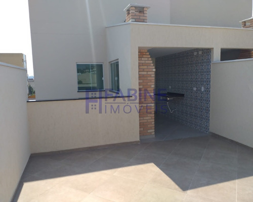 Imagem 12 de 29 de Cobertura Nova Vila Curuçá - Cb00191 - 70193959
