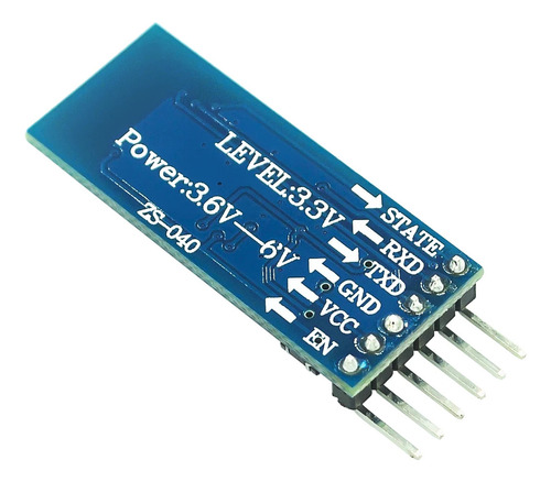 Módulo Bluetooth 4.0 At-09 Cc2541
