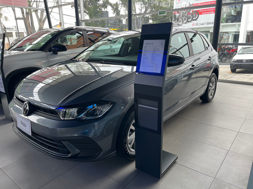Polo Comfortline Tiptronic 1.6