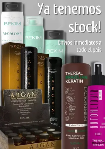 Shampoo Fidelité Aceite Virgen De Argán 260ml