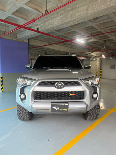 Toyota 4runner Trd Off Road