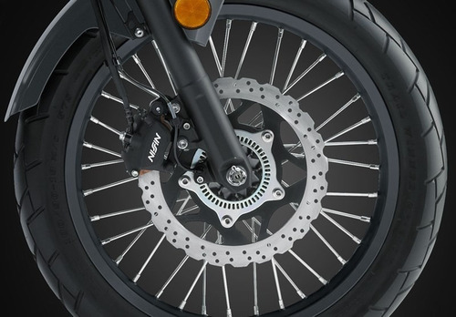 Imagen 12 de 20 de Kawasaki Versys X 300 - 18 Cuotas Sin Interés | Don Bosco M.