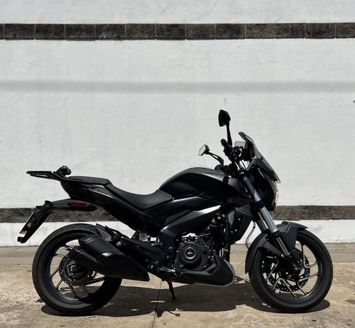 Bajaj Dominar 400 Ug Tourer 0km - Oficial Bajaj Bonetto Mots