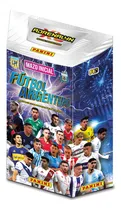 Comprar Mazo Inicial Cartas Adrenalyn Futbol Argentino 2024