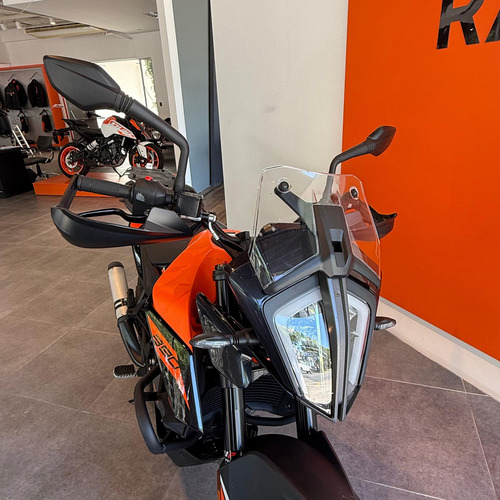 Ktm Adventure 390 Sw Usado Impecable Oportunidad Pro Motors