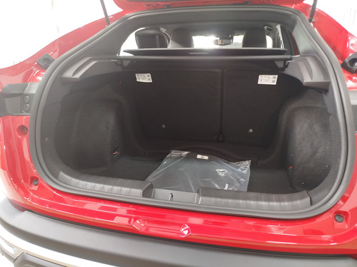 Fiat FASTBACK 1.3 T270 At6