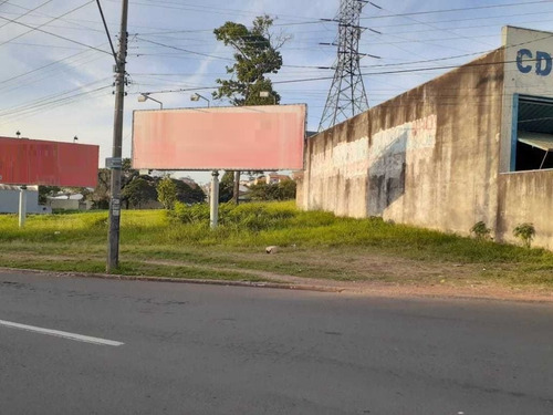 Imagem 1 de 6 de Terreno À Venda, 478 M² Por R$ 450.000,00 - Morato - Piracicaba/sp - Te1167