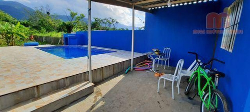 Imagem 17 de 24 de Chácara Com 1 Dormitório À Venda, 715 M² Por R$ 200.000,00 - Ana Dias - Itariri/sp - Ch0155