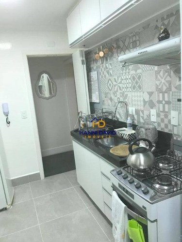 Imagem 11 de 16 de Apartamento Á Venda Em Localização Privilegiada. Vila Olímpia. - Ap3131
