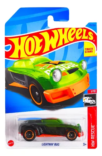 Carrinho Hot Wheels À Escolha - Edição Hw Drift - Mattel