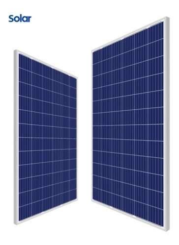 Kit De Paneles Solares 1.21kw