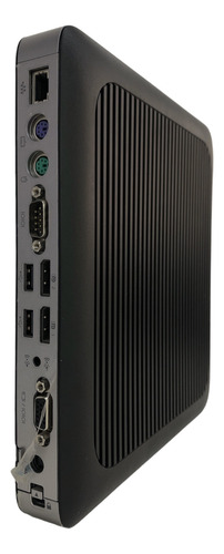 Cpu Hp T630 Thin Client, Amd Embeded 120gb Ssd, Ram 16gb W10 (Usado)