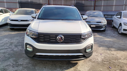 Volkswagen T-Cross TRENDLINE TIP
