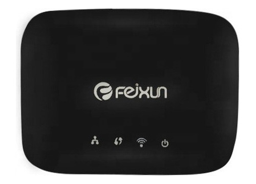 Mini Router Feixun Wifi 150mbps Access Point 2,4 Ghz.!